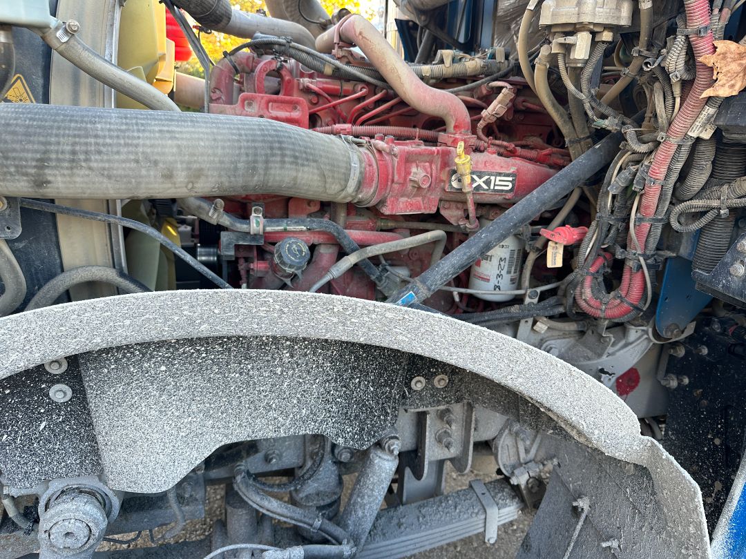 2021 INTERNATIONAL HX520 SFA - Image 26